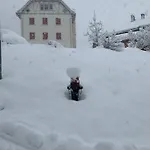 Casa Da Tini * Obersaxen