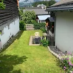 Casa Da Tini * Obersaxen
