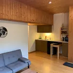 Casa Da Tini Daire Obersaxen