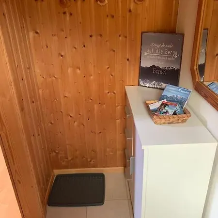 Casa Da Tini アパート