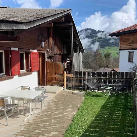 Casa Da Tini Appartement