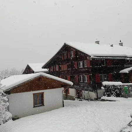 Casa Da Tini *