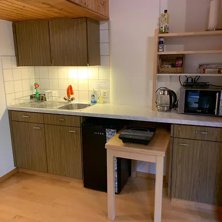 Casa Da Tini Lejlighed