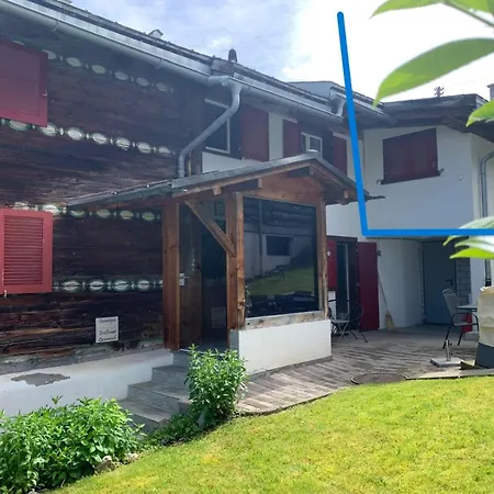 Casa Da Tini *
