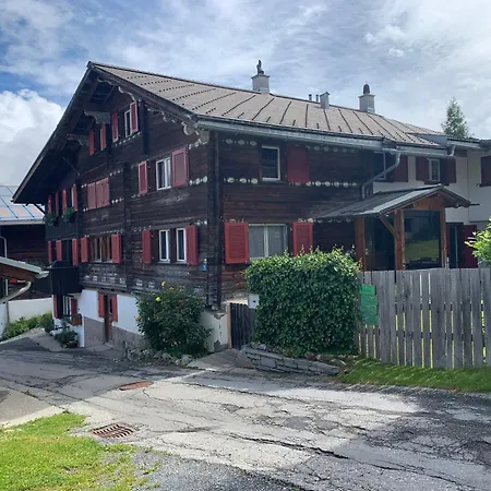 Casa Da Tini Lejlighed *