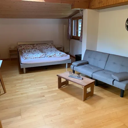 Casa Da Tini Apartment *