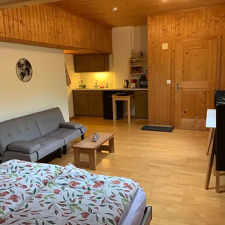 Casa Da Tini Apartament *