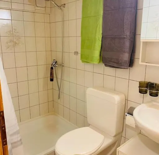 شقة Casa Da Tini *