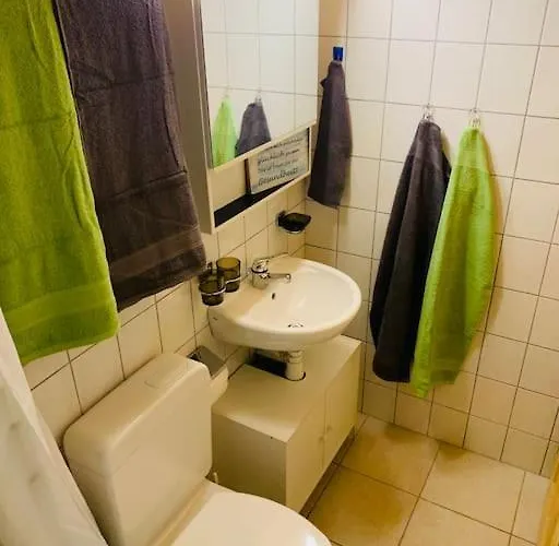 Apartment Casa Da Tini