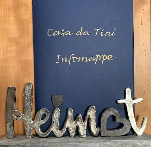 Casa Da Tini * أوبرساكسن