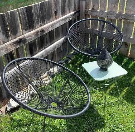 Daire Casa Da Tini *