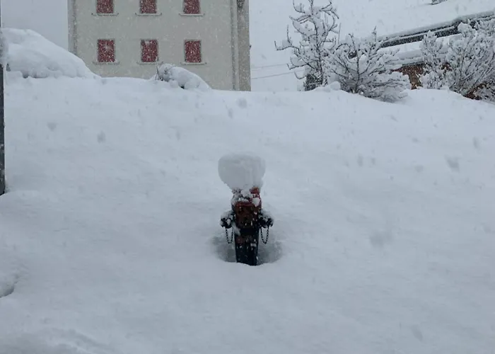 Casa Da Tini * أوبرساكسن