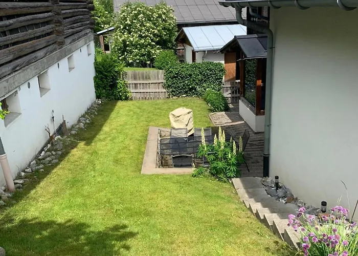 Casa Da Tini * Obersaxen