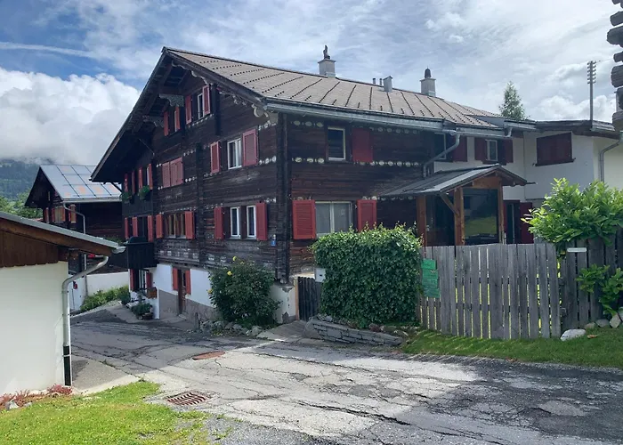 Casa Da Tini Daire *