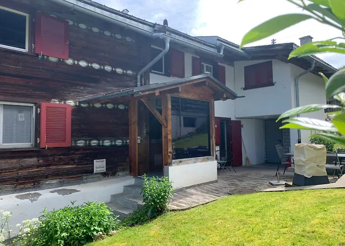 Casa Da Tini أوبرساكسن