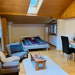 Casa Da Tini Obersaxen