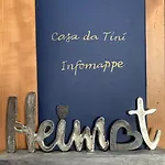 Casa Da Tini * Obersaxen