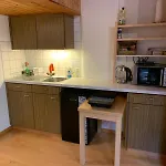 Casa Da Tini Apartment