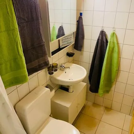 Apartman Casa Da Tini