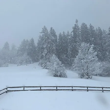 Casa Da Tini Apartamento