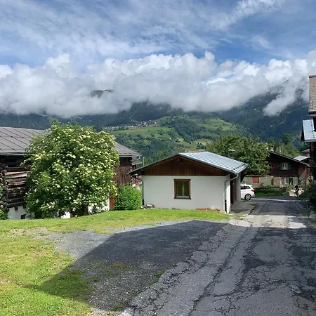 Apartamento Casa Da Tini Obersaxen