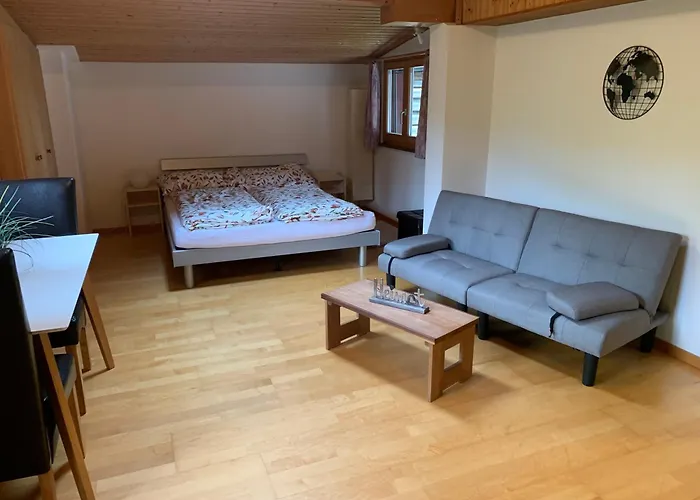 Casa Da Tini Apartamento *