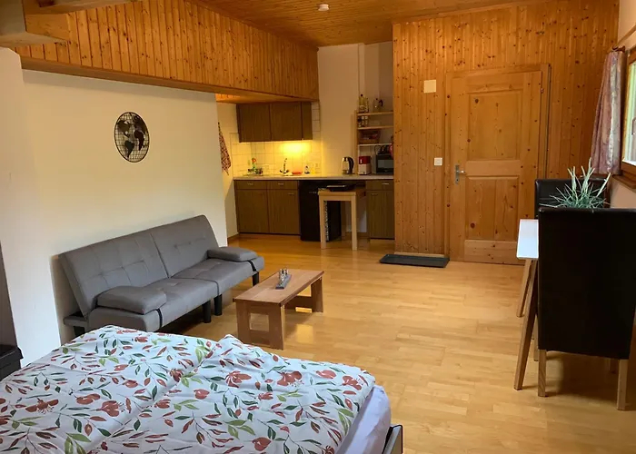 Casa Da Tini Apartamento *