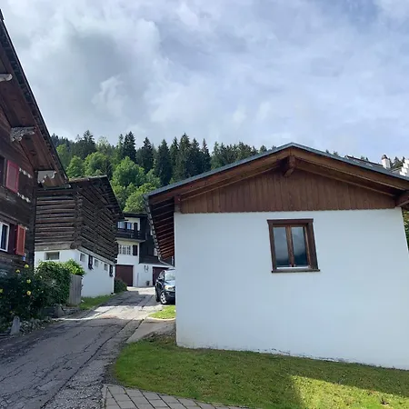 Casa Da Tini *